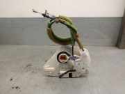 T?rschloss Links Vorne GJR959310A Mazda 3 (BM/BN) Limousine 2.0 SkyActiv-G 120 16V (PE)