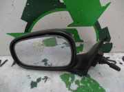 Außenspiegel Links MANUAL Rover 400 (RT) Limousine 414i 16V (14K4F)