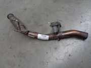Uitlaat Rohr Vorne 54612045106 Seat Leon (5FB) Schrägheck 5-drs 1.6 TDI Ecomotive 16V (CLHA)