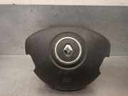Airbag Lenkrad 8200677496 Renault Clio III (BR/CR) Schrägheck 1.2 16V 75 (D4F-740(D4F-D7))