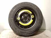 Reserverad 1694000802 Mercedes-Benz A (W169) Schrägheck 2.0 A-200 CDI 16V 5-Drs. (OM640.941)
