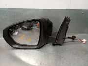 Außenspiegel Links 1618047480 Peugeot 3008 II (M4/MC/MJ/MR) Großraumlimousine 1.6 BlueHDi 120 (DV6FC(BHZ))