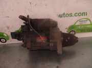 Anlasser 2280008490 Honda Logo (GA33) Schrägheck 1.3 (D13B7)