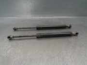 Gasdruckfedern Set Hinten 1S71F406A10AB Ford III Sedán (B4Y) 2.0 TDCi