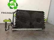 Klimakondensator 9615834980 Peugeot II (4B) 1.9 TD