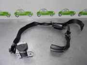 Sicherheitsgurt Links Hinten 050208 MG ZR Schr?gheck 1.4 16V 105 (14K4F)