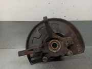 Achsschenkel Halter Rechts Vorne 30620579 Volvo S40 (VS) Limousine 1.6 16V (B4164S2)