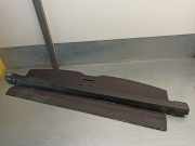 Hutablage 6K0863553D Seat Cordoba Vario (6K5) Kombi 1.6i (1F)
