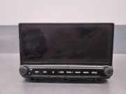 Multifunctionelle Display 96560J7520 Kia Xceed SUV 1.4 T-GDI 16V (G4LD)