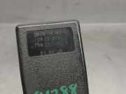 Gürtelschnalle Rechts Hinten 09114850 Opel CORSA C 1.3 16V CDTI CAT (Z 13 DT / LN9)