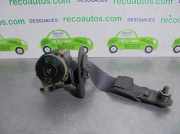 Sicherheitsgurt Links Hinten EVL000010PUY Land + Range Rover Freelander Hard Top Geländewagen 2.0 td4 16V (204D3)
