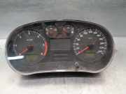 Tachoeinheit Kmh 1M0920801B Seat Leon (1M1) Schrägheck 5-drs 1.9 TDI 110 (AHF)