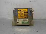 SteuergerÃ¤t Airbag 8917052070 Toyota Yaris Verso (P2) GroÃŸraumlimousine 1.3 16V (2NZFE)