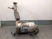 Katalysator SH332050X Mazda 3 (BM/BN) Limousine 2.2 SkyActiv-D 150 16V (SH)