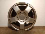 Felge 4Z7601025 Audi Allroad (C5) Kombi 2.5 V6 TDI 24V (AKE)