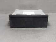 Radio 96160N7121 Hyundai Tucson (NX) SUV 1.6 T-GDI HEV HTRAC (G4FP)