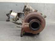 Turbolader 25187703 Daewoo / Chevrolet CHEVROLET (J309) 2.0 D