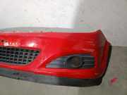 Stoßstange Vorne 400334 Opel Astra H Twin Top (L67) Cabrio 1.6 16V (Z16XE1)