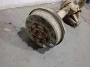 Hinterachse RD28TURBO Nissan Patrol Wagon (W260) Gel?ndewagen 2.8 R TD (RD28T)