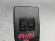 G?rtelschnalle Rechts Hinten 4D0857740G Audi S8 (D2) Limousine S8 4.2 V8 32V (AKH)