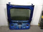 Hintertür 41007487540 BMW 4 serie Gran Coupe (G26) Liftback 430i 2.0 TwinPower Turbo 16V (B48-B20B)