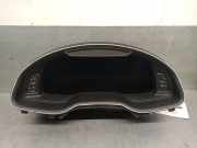 Tachoeinheit Kmh 4M0920790B Audi SQ7 (4MB/4MG) SUV 4.0 TDI V8 32V (CZAC)