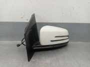 Außenspiegel Links A2468100176 Mercedes-Benz B (W246) Schrägheck 1.8 B-180 CDI BlueEFFICIENCY 16V (OM651.901(Euro 5))