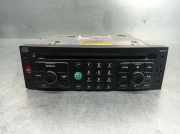 Radio 14000706XT Lancia Phedra Großraumlimousine 2.2 JTD 16V (DW12TED4(4HW))