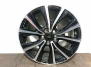 Felge L1TC1007KA Ford Puma SUV 1.0 Ti-VCT EcoBoost mHEV 12V (B7JB)
