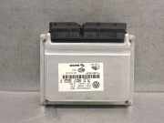 Steuergerät Feder 7L0907553F Volkswagen Touareg (7LA/7L6) SUV 2.5 TDI R5 (BAC) BAC