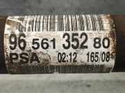 Antriebswelle Links Vorne 9656135280 Peugeot 308 SW (4E/H) Kombi 5-drs 1.6 VTI 16V (EP6(5FW))