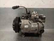 Klima Pumpe 8E0260805C Audi A4 (B6) Limousine 2.5 TDI 24V (BFC)