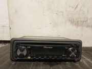 Radio DEH13000R Mercedes-Benz 4-t Caja/Chasis (B904) 412 D