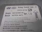 Steuerger?t Airbag 959102E700 Hyundai Tucson (JM) SUV 2.0 CRDi 16V 4x4 (D4EA)