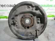 Bremstrommel Hinten 2333 Fiat Scudo (220Z) Van 2.0 JTD 16V (DW10ATED4(RHW))