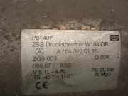 Luftkessel A1643200115 Mercedes-Benz ML II (164/4JG) SUV 3.0 ML-320 CDI 4-Matic V6 24V (OM642.940)