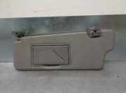 Sonnenblende Links Daewoo / Chevrolet CHEVROLET Station Wagon 2.0 D
