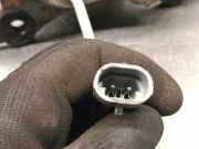 Achsschenkel Halter Rechts Vorne 90498809 Opel Zafira (F75) Großraumlimousine 1.8 16V (X18XE1)