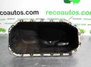 Ölwannenabdeckung 032103603F Seat Ibiza II (6K1) Schrägheck 1.4 CL,CLX,S,a la Mode,Latino (AEX)