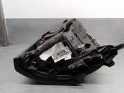 Handschuhfach A2046802691 Mercedes-Benz C (W204) Limousine 2.2 C-220 CDI 16V (OM646.811)