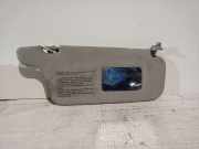Sonnenblende Rechts 8520206300LO Hyundai Atos Schrägheck 1.1 12V Prime (G4HG)