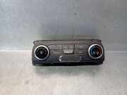Bedienung Klimacontrolle H1BT19980AF Ford Fiesta 7 Schrägheck 1.1 Ti-VCT 12V 85 (XYJC)