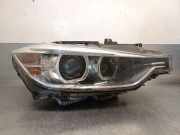 Scheinwerfer Rechts 63117259526 BMW 3 serie Touring (F31) Kombi 320d 2.0 16V (N47-D20C)