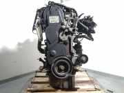 Motor QXWB Ford S-Max Großraumlimousine 2.0 TDCi 16V 140 (QXWB)