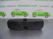 Innenspiegel 0071743609 Fiat Sedici (189) SUV 1.9 JTD Multijet Emotion (D19AA)