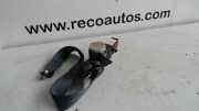 Sicherheitsgurt Links Hinten 89851M2000AQ Hyundai Galloper II Geländewagen 2.5 TCI (D4BH)