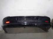 Stoßstange Hinten 7410X9 Peugeot 607 (9D/U) Limousine 2.7 HDi V6 24V (DT17TED4(UHZ))
