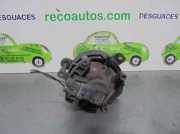 Nebelscheinwerfer Links Vorne 1S7115K202AC Ford Mondeo III Limousine 2.0 TDCi/TDDi 115 16V (D6BA)