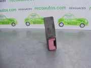 Gürtelschnalle Links Hinten 2088601769 Mercedes-Benz CLK (C208) Coupé 3.2 320 V6 18V (M112.940)