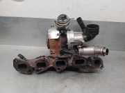 Turbolader 04L253010H Audi (8V) 2.0 16V TDI